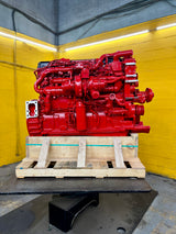 2017 Cummins X15 Diesel Engine For Sale, CPL# 4342