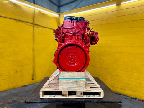 2017 Cummins X15 Diesel Engine For Sale, CPL# 4342