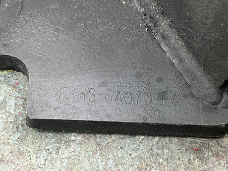 Ford Application Left Rear Engine Support Mount Part # F8HS-6A070-BA For Sale