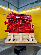 2017 Cummins X15 Diesel Engine For Sale, CPL# 4342