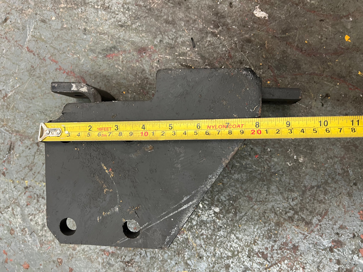 Ford Application Left Rear Engine Support Mount Part # F8HS-6A070-BA For Sale
