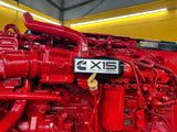 2017 Cummins X15 Diesel Engine For Sale, CPL# 4342