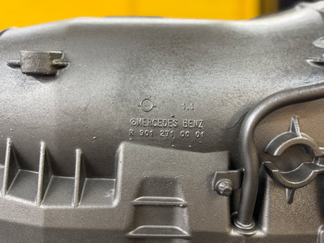 2006 Mercedes R 901 271 00 01 Transmission For Sale