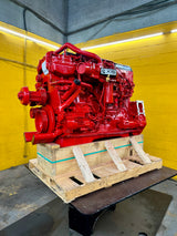 2017 Cummins X15 Diesel Engine For Sale, CPL# 4342