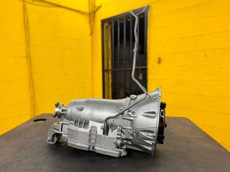 2006 Mercedes R 901 271 00 01 Transmission For Sale