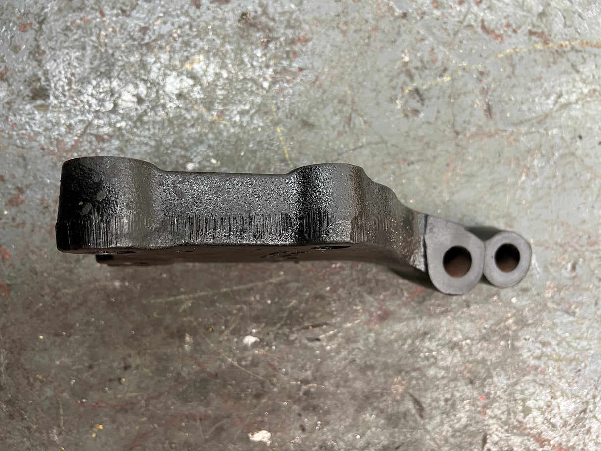 Volvo Diesel Engine Rear Driver’s / Left Side Mount Part # 20742026 For Sale