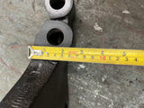 Volvo Diesel Engine Rear Driver’s / Left Side Mount Part # 20742026 For Sale