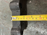 Volvo Diesel Engine Rear Driver’s / Left Side Mount Part # 20742026 For Sale