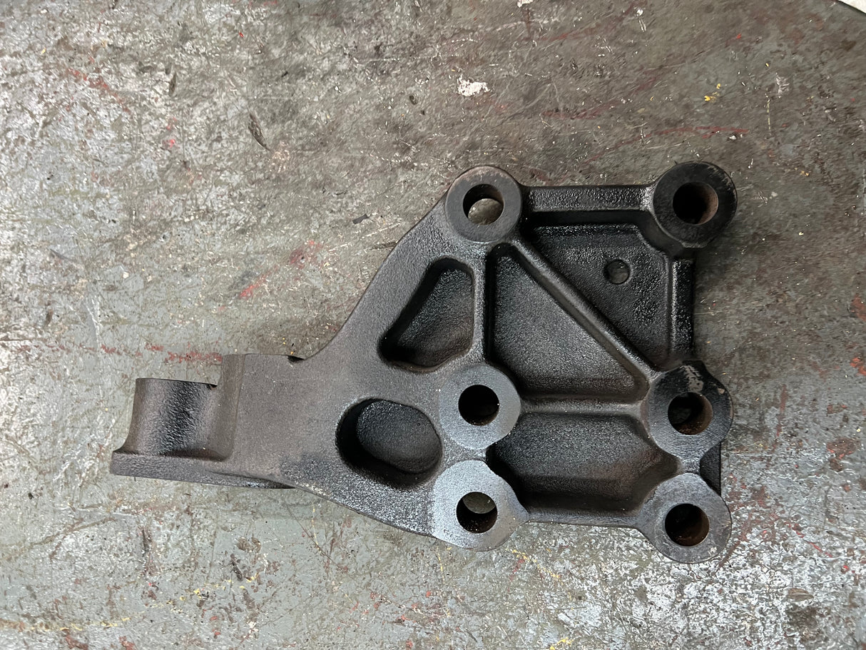 Volvo Diesel Engine Rear Driver’s / Left Side Mount Part # 20742026 For Sale