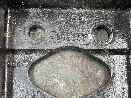 Caterpillar Rear Engine Mount 14264AA For Sale