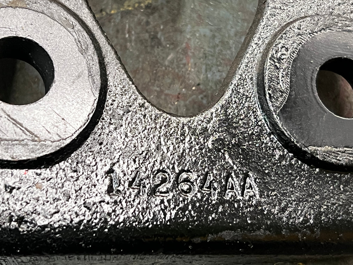 Caterpillar Rear Engine Mount 14264AA For Sale