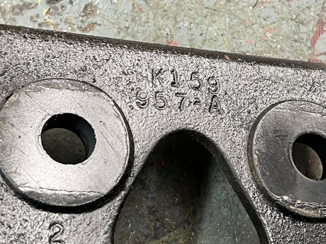 Caterpillar Rear Engine Mount 14264AA For Sale
