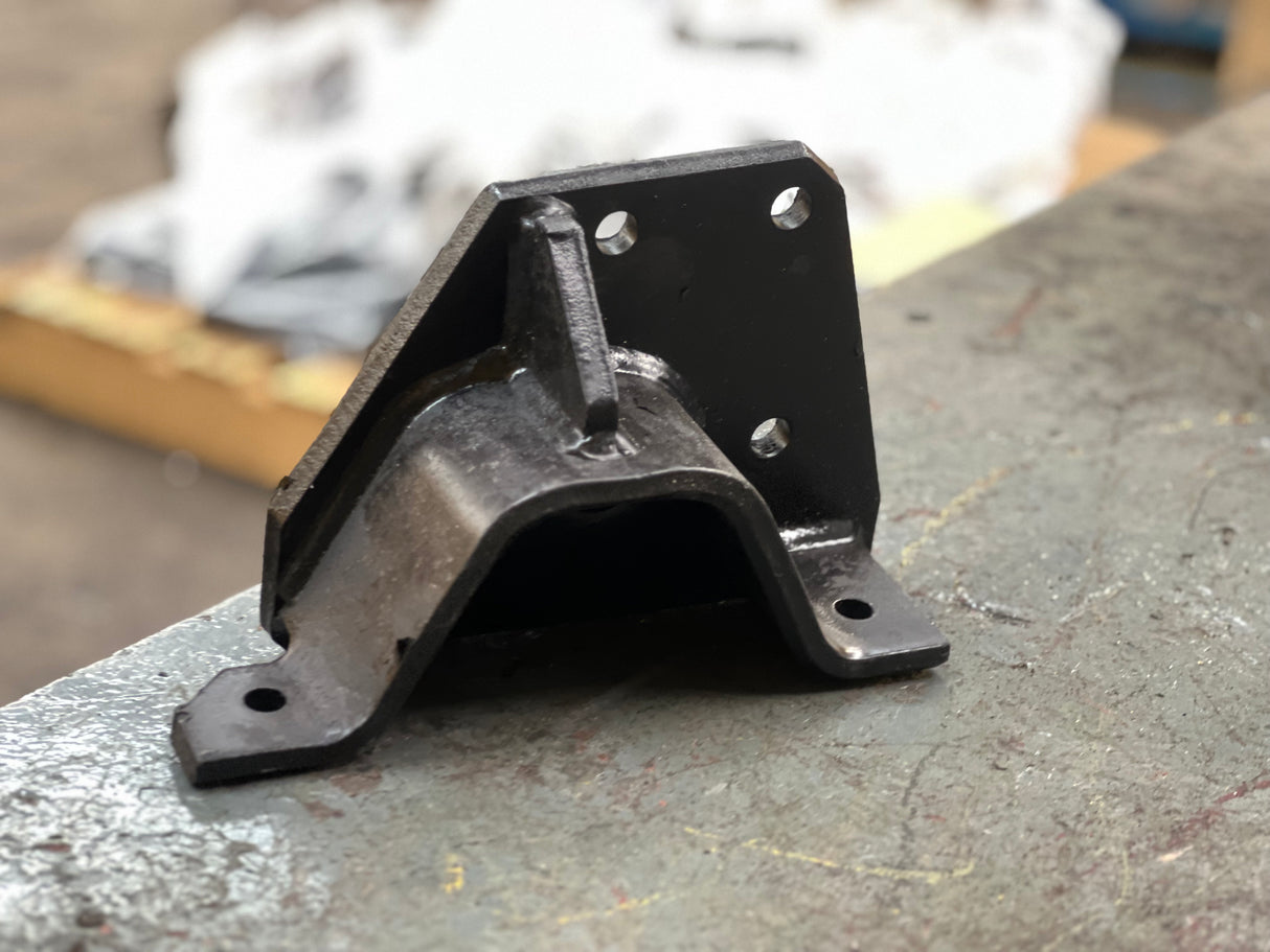 OEM Ford F-Series Rear Engine Support Mount Part # F8HS-6096-BA For Sale