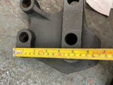 Freightliner OEM Rear Driver’s Side Upper Engine Support / Flywheel Housing Part # 01-22933-000 For Sale