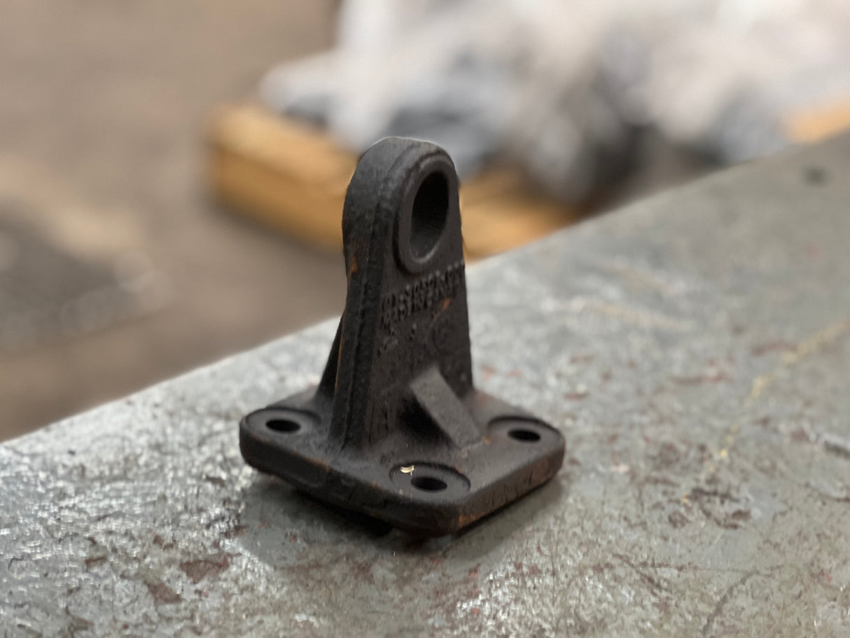 Cummins ISB 6.7L Driver’s / Left Rear Mount Part # 01-30509-000 For Sale