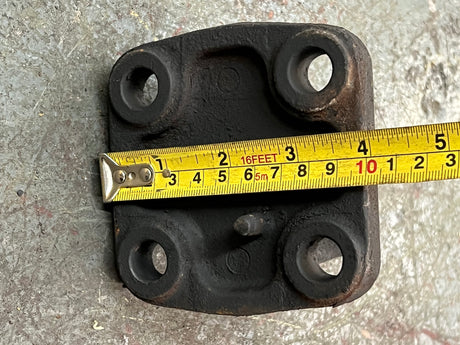 Cummins ISB 6.7L Driver’s / Left Rear Mount Part # 01-30509-000 For Sale