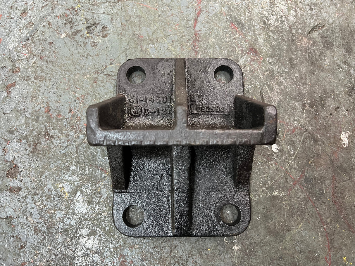 Cummins N14 Celect Rear Engine Mount Part  # 01-14501 For Sale