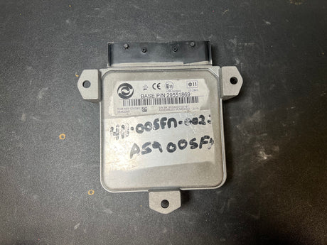 2015 Allison A59 Transmission Control Module (TCM) 29551869