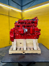 2007 Cummins ISB 6.7L Diesel Engine For Sale, CPL# 0279