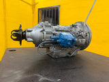 Allison MT653 Transmission For Sale, Ford Application