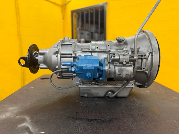 Allison MT653 Transmission For Sale, Ford Application