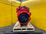 2007 Cummins ISB 6.7L Diesel Engine For Sale, CPL# 0279