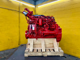 2007 Cummins ISB 6.7L Diesel Engine For Sale, CPL# 0279