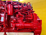 2007 Cummins ISB 6.7L Diesel Engine For Sale, CPL# 0279