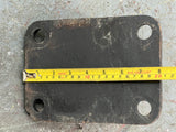 Cummins N14 Celect Rear Engine Mount PART # 01-14501 For Sale