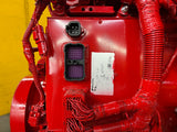 2007 Cummins ISB 6.7L Diesel Engine For Sale, CPL# 0279