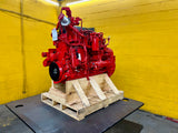 2007 Cummins ISB 6.7L Diesel Engine For Sale, CPL# 0279