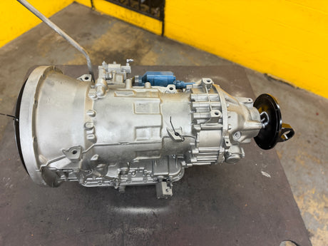 Allison MT653 Transmission For Sale, Ford Application
