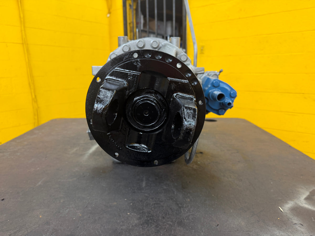 Allison MT653 Transmission For Sale, Ford Application