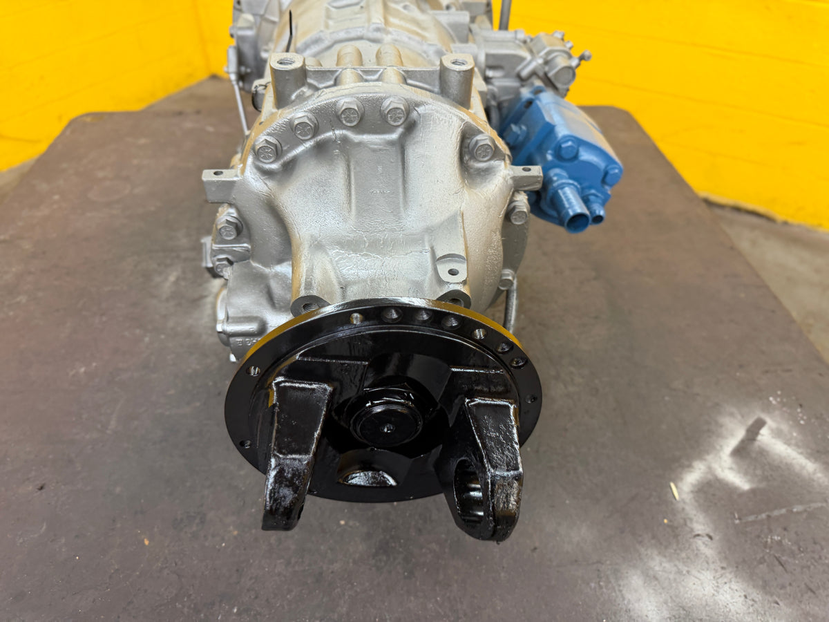 Allison MT653 Transmission For Sale, Ford Application