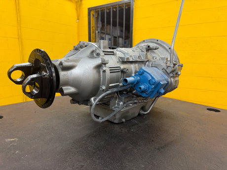 Allison MT653 Transmission For Sale, Ford Application
