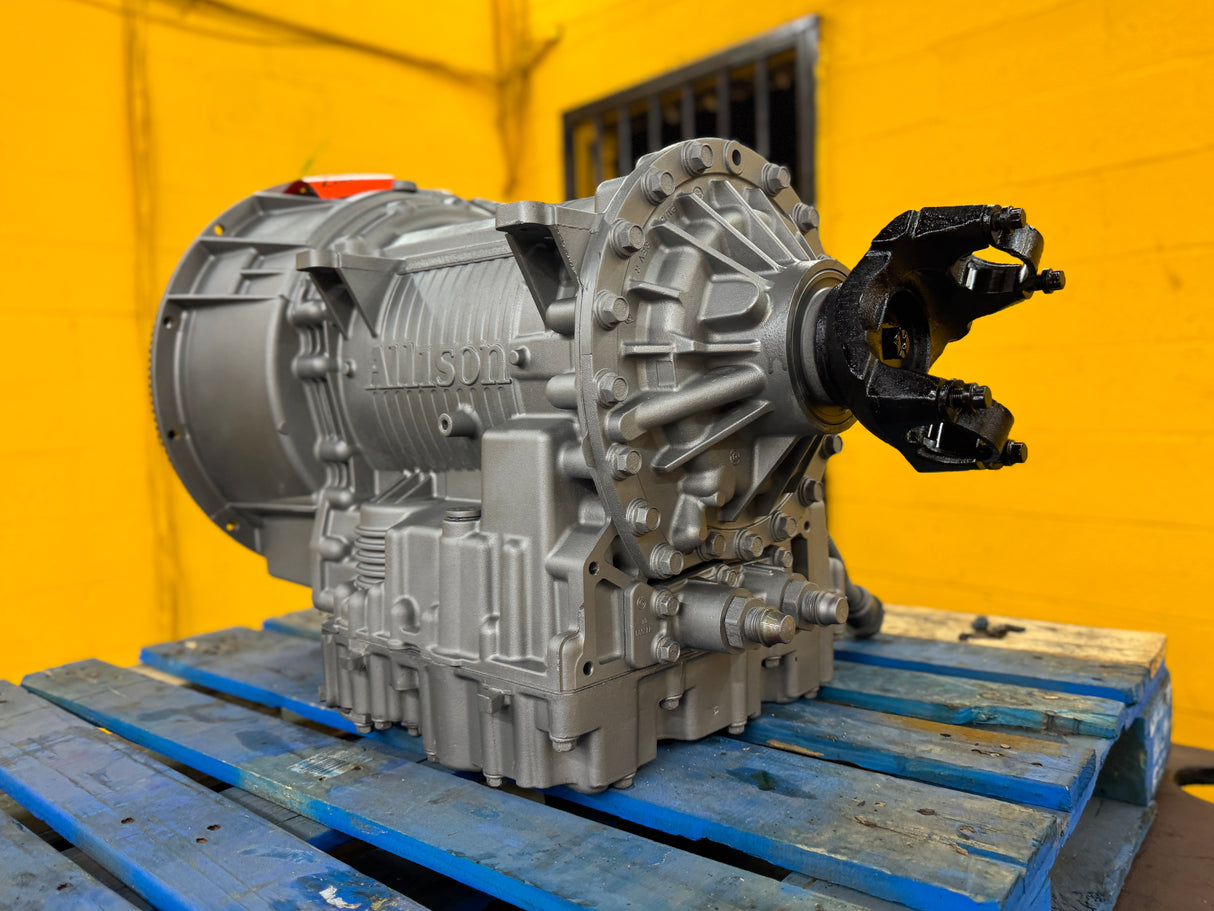 Allison MD3000MH For Sale