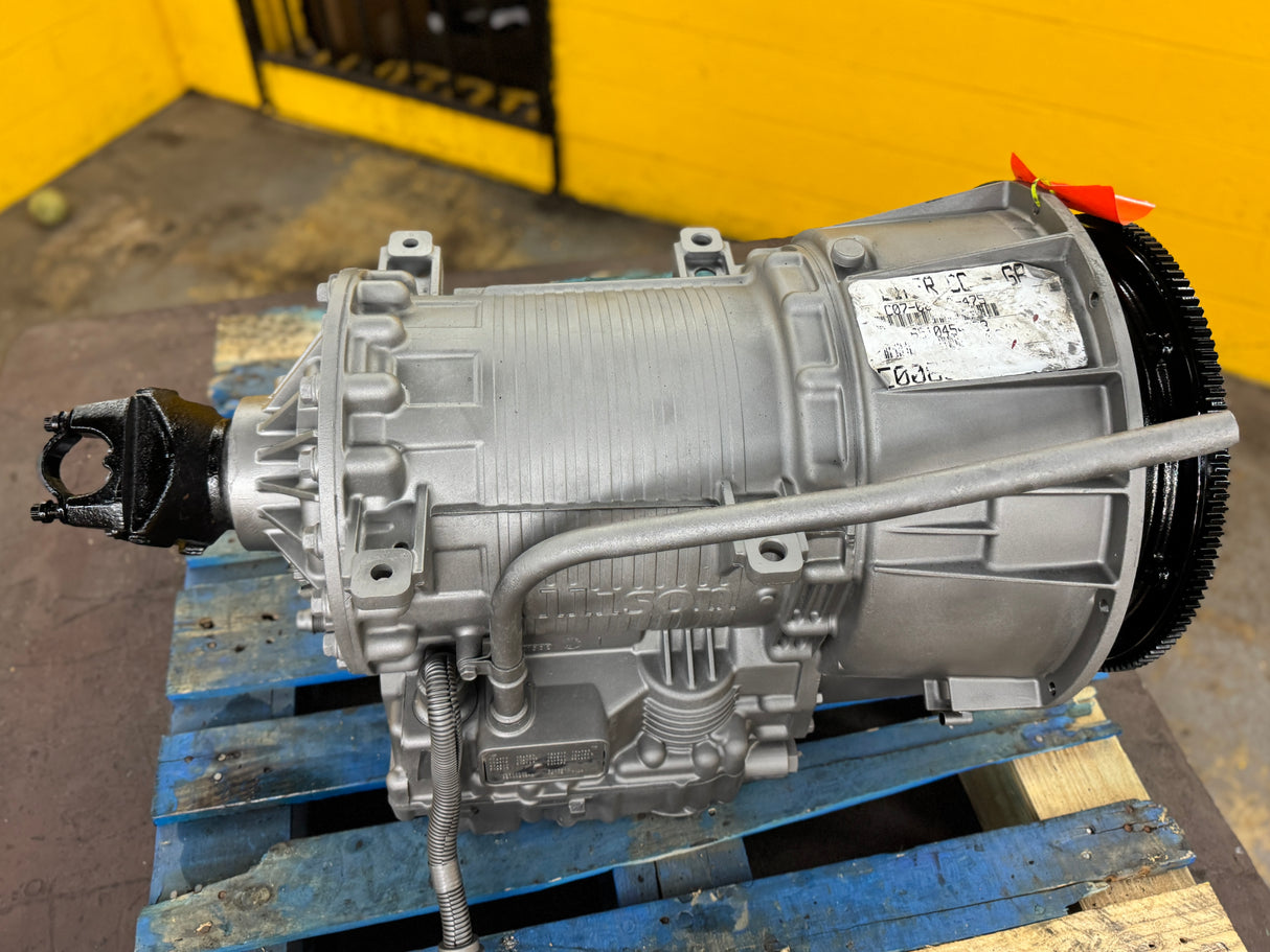 Allison MD3000MH For Sale