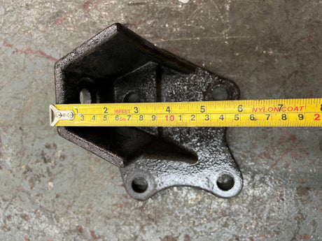 Caterpillar Rear Passenger's / Right Side Engine Mount Part # 05-25009R For Sale