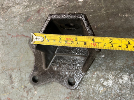 Caterpillar Rear Passenger's / Right Side Engine Mount Part # 05-25009R For Sale