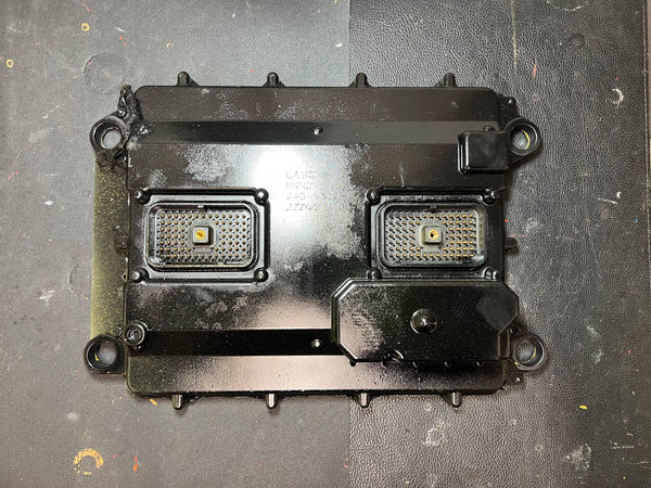 Caterpillar C7 70-PIN Engine Control Module (ECM) Part # 240-5302-02 For Sale
