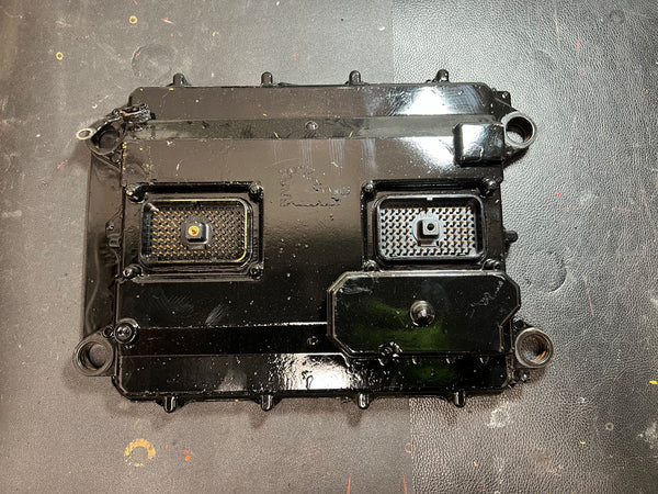 2006 Caterpillar C13 ACERT 70-PIN Engine Control Module (ECM) 256-1159 For Sale