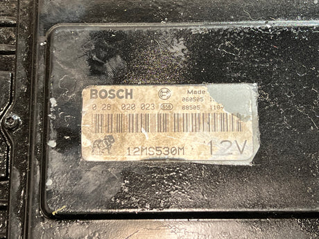 Mack AMI-370 Engine Control Module (ECM) 12MS530M For Sale