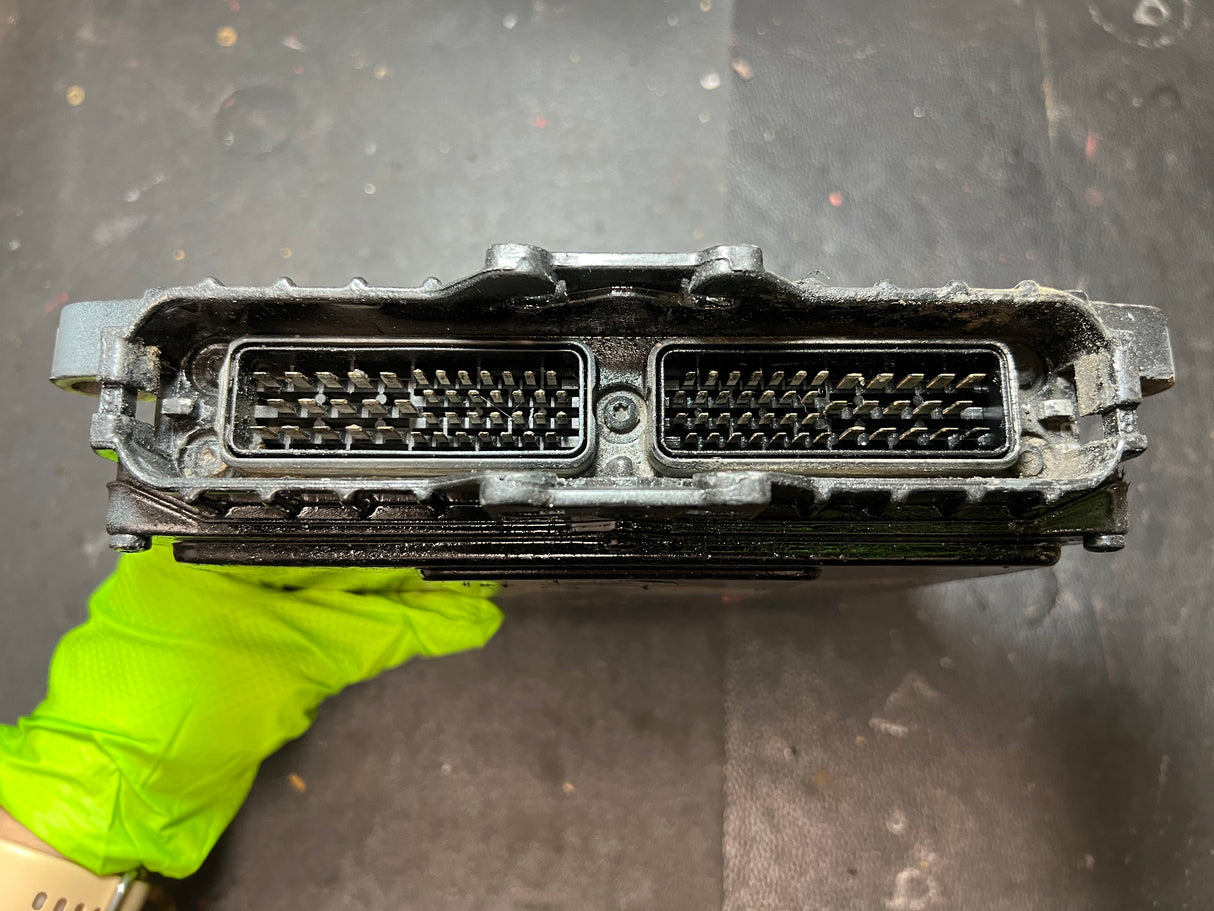 Mack E7 Diesel Engine ECM/ECU/ICM Computer For Sale
