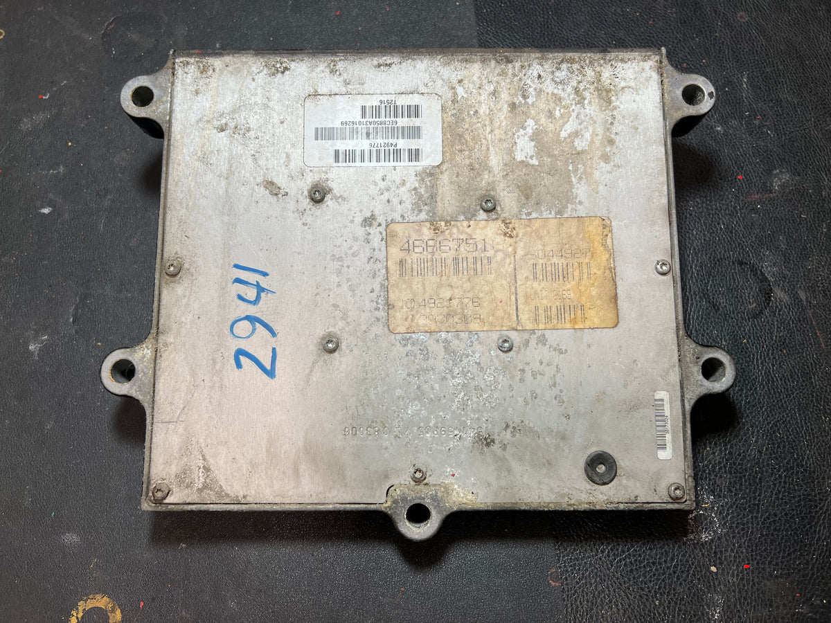 Cummins ISL CM850 Engine Control Module (ECM) 4921776 For Sale