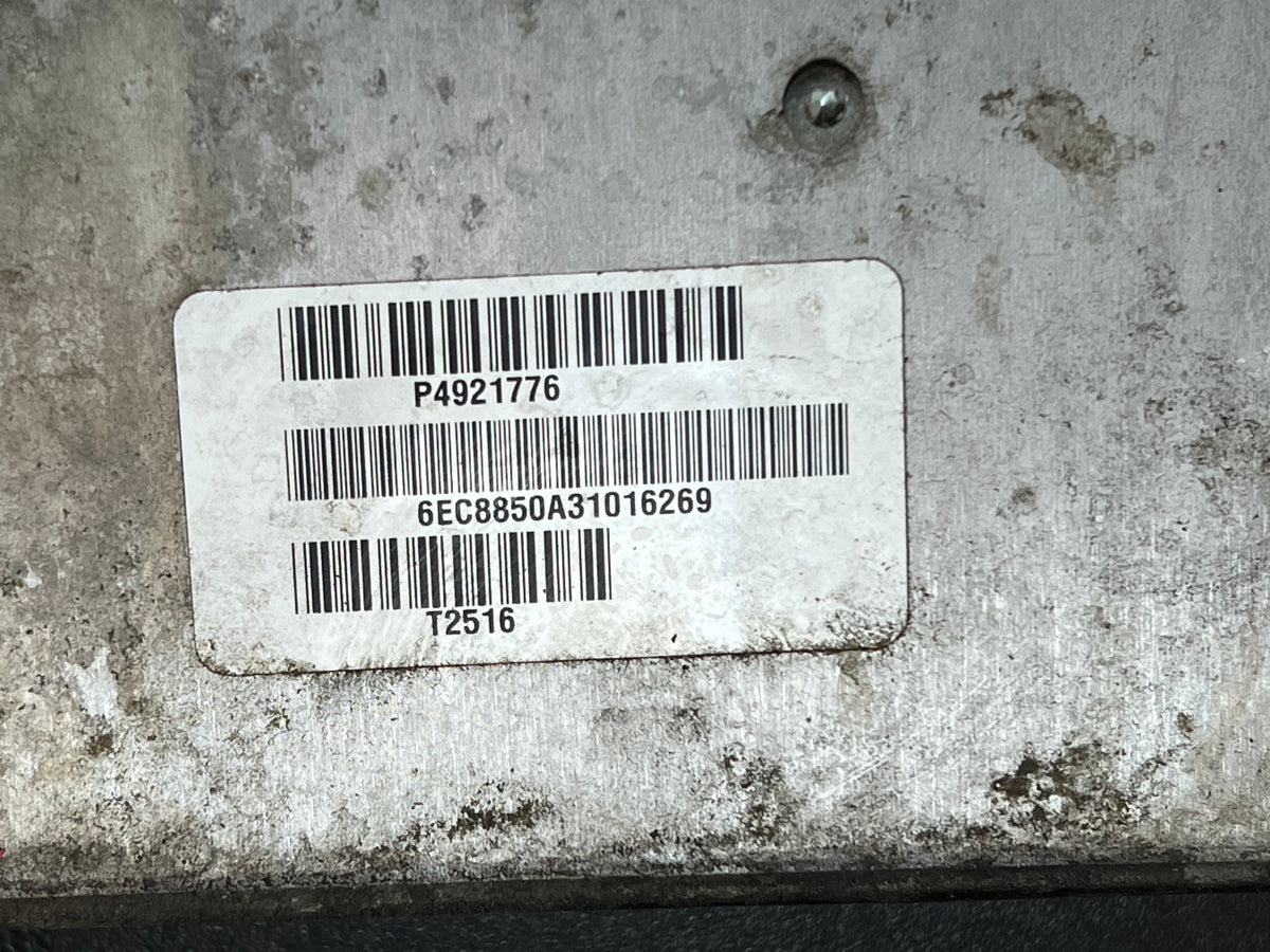 Cummins ISL CM850 Engine Control Module (ECM) 4921776 For Sale