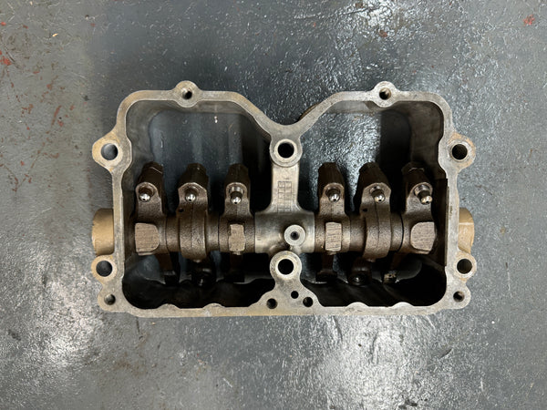 Cummins NT855 Diesel Engine Rocker Arm 218152 & Housing 3007242 For Sale