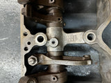 Cummins NT855 Diesel Engine Rocker Arm 218152 & Housing 3007242 For Sale