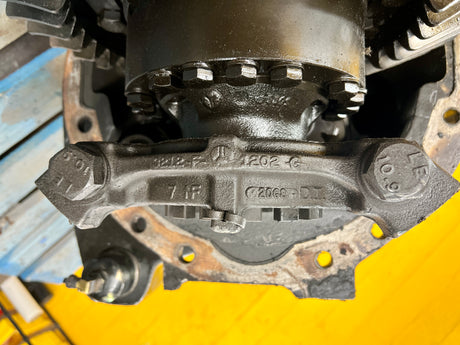 Meritor 3200T1814 Front Carrier For Sale