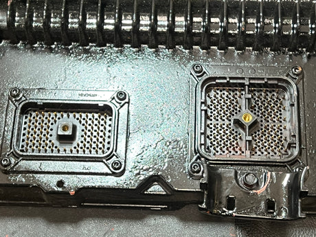 Caterpillar 120-Pin Engine Control Module (ECM) For Sale