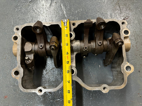 Cummins NT855 Diesel Engine Rocker Arm 218152 & Housing 3007242 For Sale